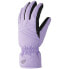 Фото #2 товара 4F FNK F106 W ski gloves 4FWAW23AFGLF106 52S