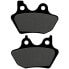 GALFER FD235G1054 Sintered Brake Pads