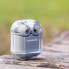 Фото #27 товара Беспроводные наушники с чехлом для зарядки Grey InnovaGoods