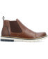 Men's Waylon Tru Comfort Foam Pull-On Cap Toe Chelsea Boot