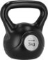 Фото #4 товара Kettlebell Alkotest Kettlebell Spokey KETLA 3 kg