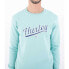 Фото #3 товара HURLEY Hurler sweatshirt