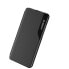 Фото #6 товара Чехол для смартфона с крышкой и подставкой для Xiaomi Redmi Note 12 5G / Poco X5 5G Hurtel Eco Leather черный