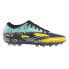 JOMA Evolution Cup AG football boots Черный, 42 - фото #2