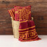 Blanket Harry Potter Gryffindor House Multicolour 180 x 2 x 260 cm