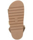 Фото #5 товара Women's Caledon Footbed Sandals, Created for Macy's