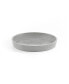 Фото #1 товара Round Modern Indoor and Outdoor Planter Saucer, 8in