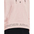 Фото #5 товара Under Armor Sweatshirt W 1365844-685