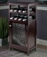 Alta Wine Cabinet