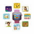 Фото #6 товара Детские часы Vtech Kidizoom Smartwatch Max 256 Мб Интерактив Розовый