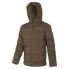 TRANGOWORLD Sligo down jacket