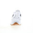 Фото #3 товара Saucony Jazz Original S70461-2 Mens White Leather Lifestyle Sneakers Shoes