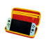 Фото #2 товара Футляр для игровой приставки Nintendo Switch FR-TEC FLASH Разноцветный