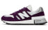 New Balance NB 1300 时尚 低帮 跑步鞋 男女同款 紫色 / Кроссовки New Balance NB 1300 MS1300TD