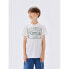 ფოტო #1 პროდუქტის NAME IT Nogo short sleeve T-shirt