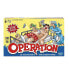 KO Operation Board Game doll