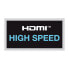 InLine HDMI zu DVI Adapter Kabel High Speed, schwarz - 1m - фото #3