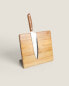 Фото #6 товара Magnetic wooden knife holder