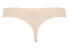 Фото #2 товара Chantelle 275687 Women's Seamless ultra Comfort Sans Couture Thong Dusty pink OS