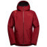 Фото #2 товара LA SPORTIVA Crossridge Evo softshell jacket