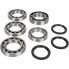 Фото #1 товара MOOSE HARD-PARTS Front Differential Bearing&Seal Kit Yamaha YFM350 Grizzly IRS 07-11