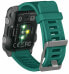 Фото #3 товара Heart rate monitor iD.FREE Green 24120