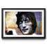 Фото #1 товара Gerahmtes Bild Lennon