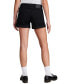 Фото #2 товара Women's Ava Denim Roll-Cuff Shorts