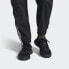adidas originals Ozweego 黑武士 复古运动 防滑耐磨 低帮 老爹鞋 男女同款 纯黑 / Кроссовки Adidas originals Ozweego EE6999