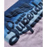 Фото #6 товара SUPERDRY Cali Logo short sleeve T-shirt