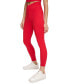 Фото #5 товара Леггинсы DKNY Crossover Balance Compression Super Soft