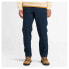 TIMBERLAND Goffstown Washed Canvas Fatigue pants Черный, 32 - фото #1