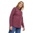 BURTON Favorite Flannel long sleeve shirt