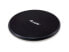 Фото #1 товара Equip Wireless Charger - 10W - Indoor - USB - Wireless charging - Black