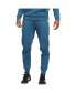 Фото #1 товара Брюки для путешествий Клуба Нью-Йорк Ред Буллз Adidas 2023 Player Blue для мужчин