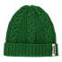 ECOALF Braidalf Beanie Зеленый - фото #1