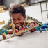 Фото #23 товара Конструктор LEGO Caprino Boat, 30041, Для детей