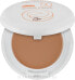 Фото #1 товара Kompaktsonnencreme SPF 50 - Avene Solaires Tinted Compact SPF 50 Sable