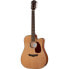 Фото #1 товара Harley Benton CLD-30SCM-CE SolidWood