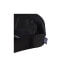 Фото #3 товара Мужская поясная сумка текстильная черная спортивная  Adidas Essential Cbody