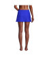 Фото #2 товара Women's Texture Swim Skirt Swim Bottoms