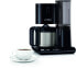 Фото #6 товара Bosch TKA8A053 - Drip coffee maker - 1.1 L - Ground coffee - 1100 W - Black