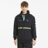 Фото #1 товара [596170-01] Mens Puma MAPM Mercedes Street Jacket