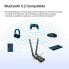 Фото #8 товара TP-LINK ARCHER TX55E - Wireless - PCI Express - WLAN / Bluetooth - Wi-Fi 6 (802.11ax) - 2402 Mbit/s - Black