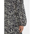 Фото #5 товара OBJECT Leonora Long Sleeve Midi Dress
