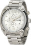 Фото #2 товара Diesel Men’s Chronograph Quartz Watch