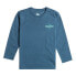 ფოტო #1 პროდუქტის QUIKSILVER Rising Water long sleeve T-shirt