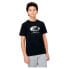 ფოტო #1 პროდუქტის NEW BALANCE Essentials Reimagined Graphic Cotton short sleeve T-shirt