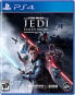 Фото #1 товара Electronic Arts Star Wars Jedi: Fallen Order, PS4 PlayStation 4 Стандартный 425045