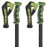 GABEL X-Cursion Vario FLK Poles